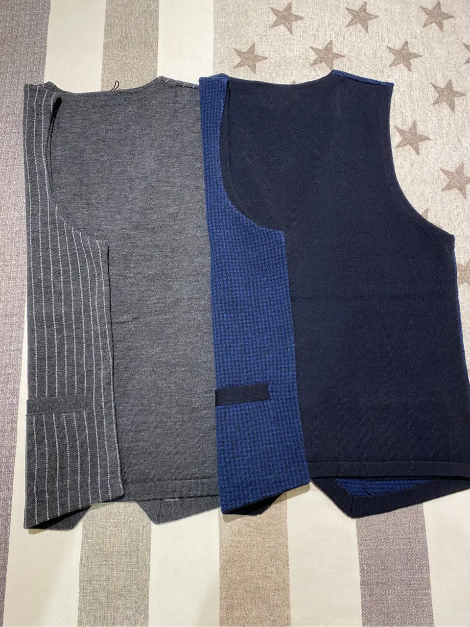 JOSEPH ABBOUD 柳原 コーディネート画像