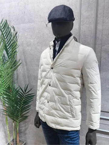 JOSEPH ABBOUD 東　 コーディネート画像