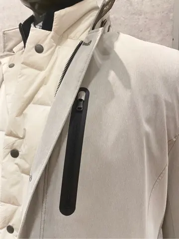 JOSEPH ABBOUD 東　 コーディネート画像