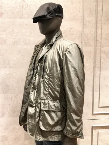 JOSEPH ABBOUD 二澤 コーディネート画像