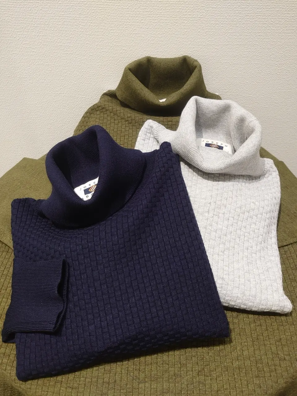  石川 コーディネート画像