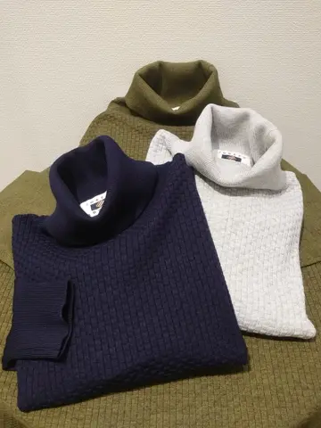 JOSEPH ABBOUD 石川 コーディネート画像