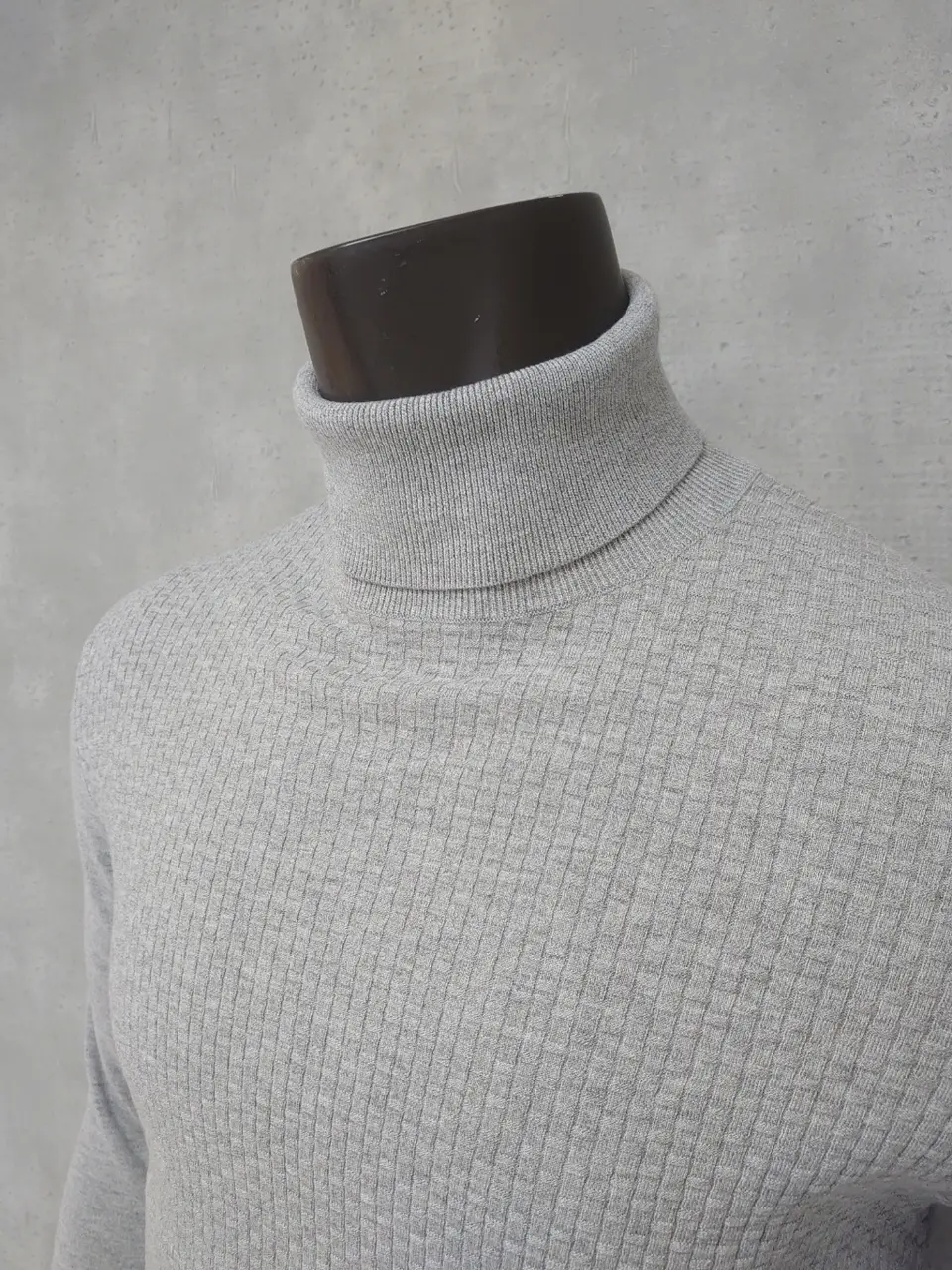 JOSEPH ABBOUD 石川 コーディネート画像