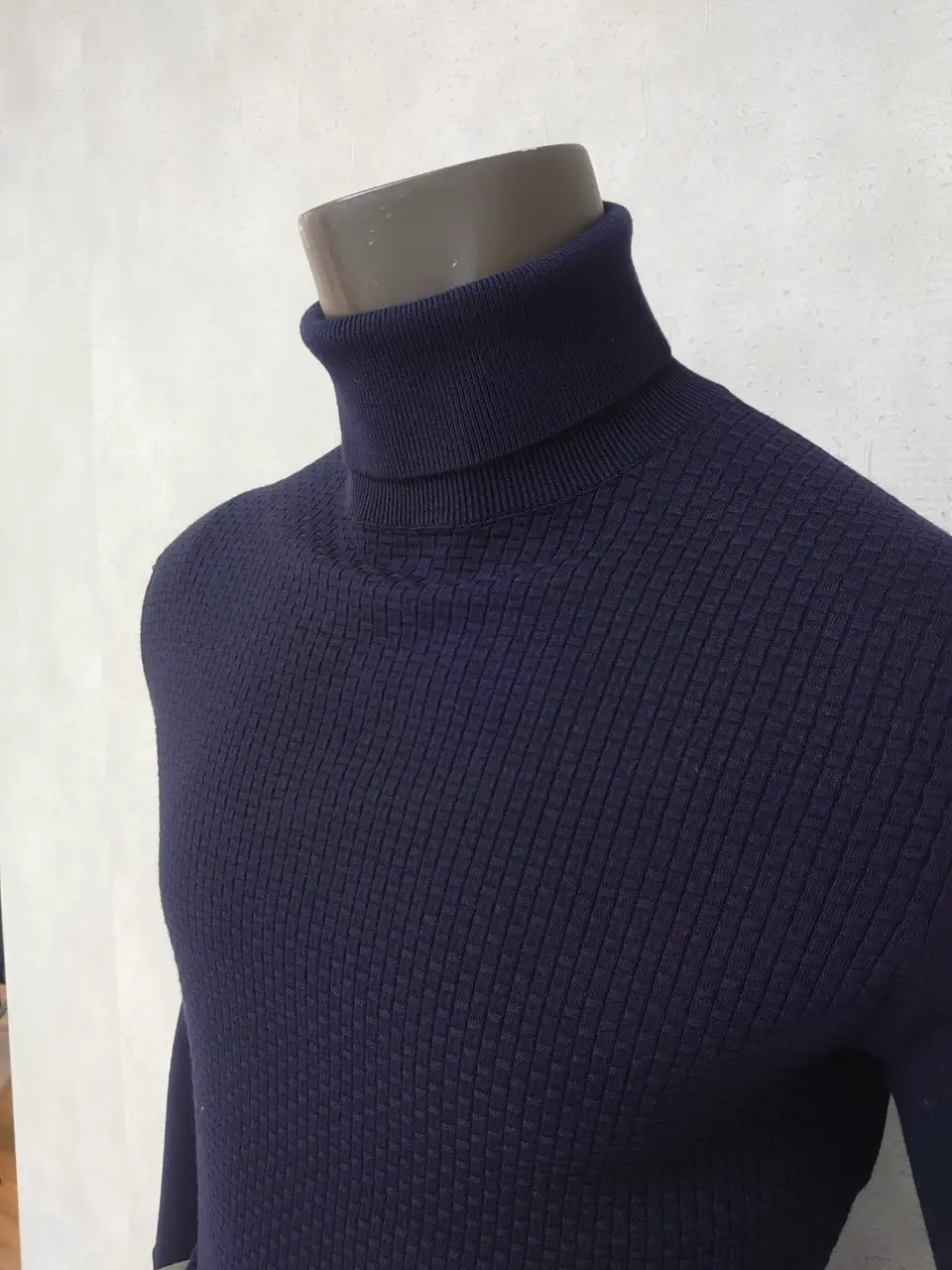 JOSEPH ABBOUD 石川 コーディネート画像