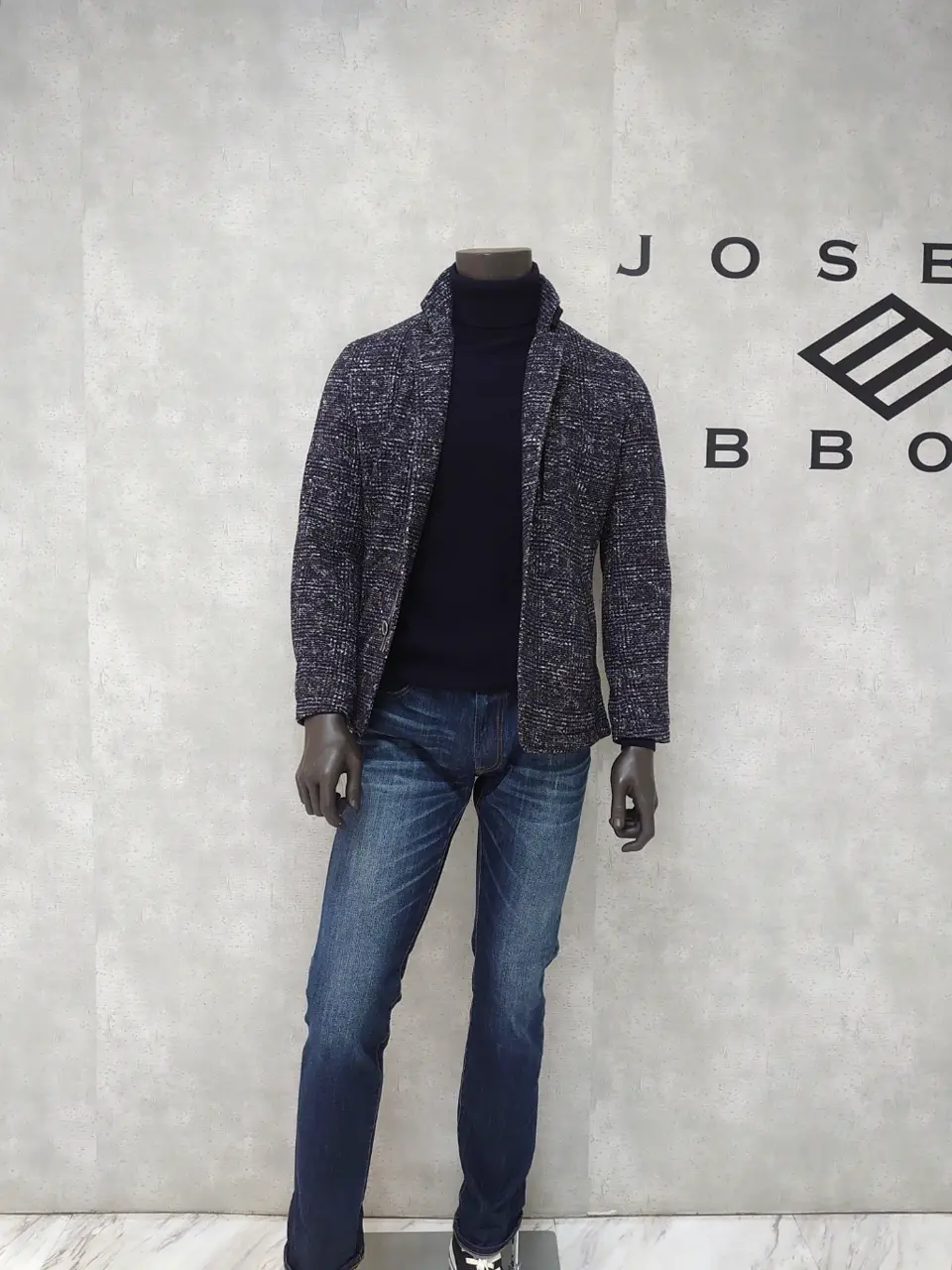  石川 コーディネート画像