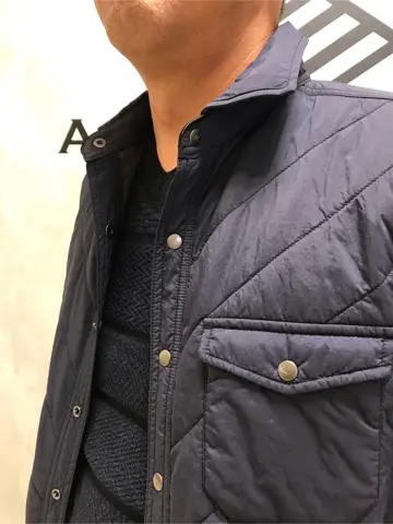 JOSEPH ABBOUD 佐藤 コーディネート画像