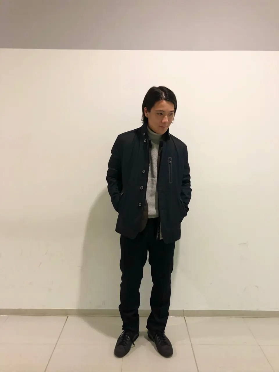  櫻井  コーディネート画像