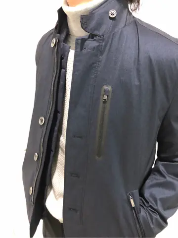 JOSEPH ABBOUD 櫻井  コーディネート画像