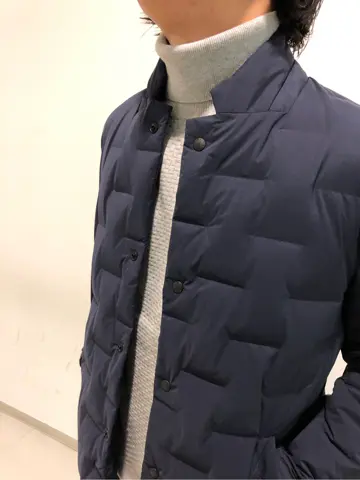 JOSEPH ABBOUD 櫻井  コーディネート画像