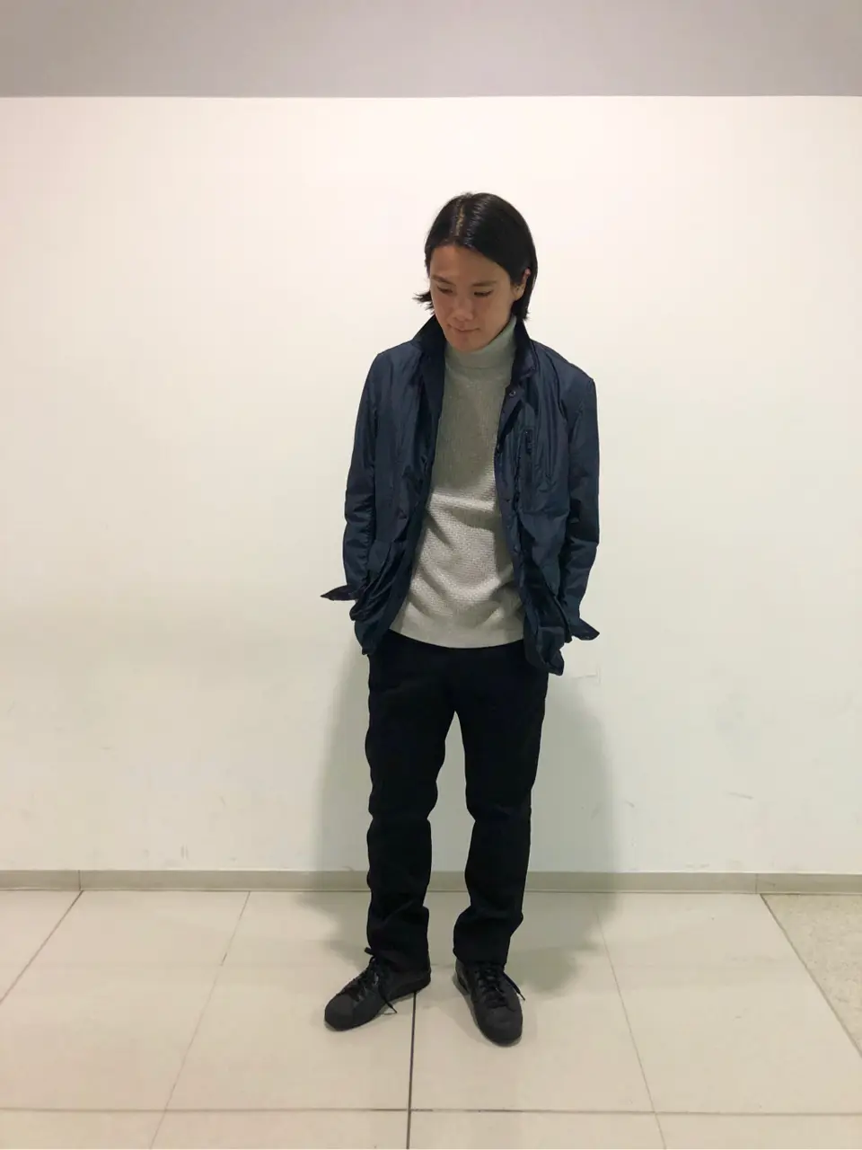  櫻井  コーディネート画像