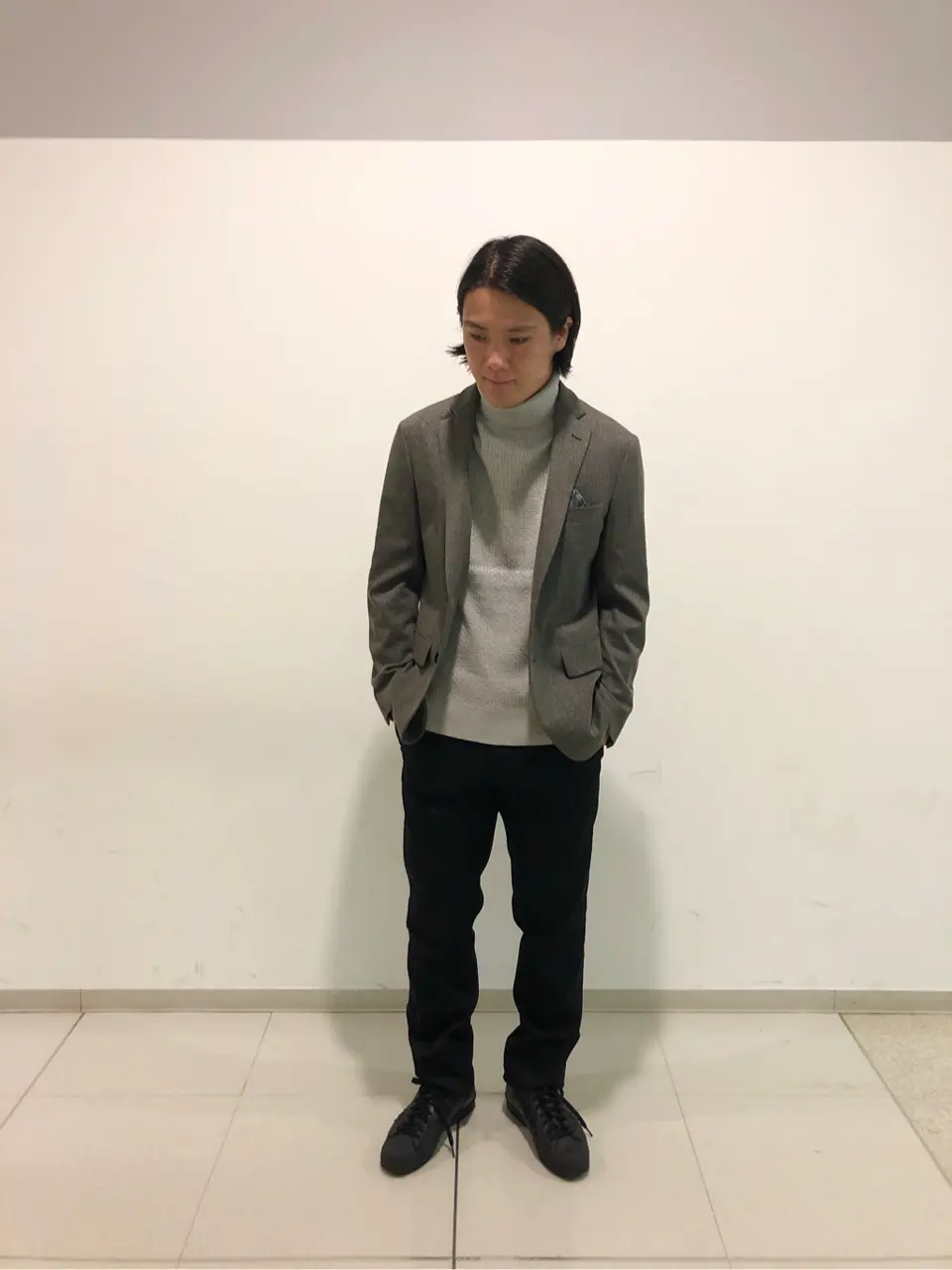  櫻井  コーディネート画像