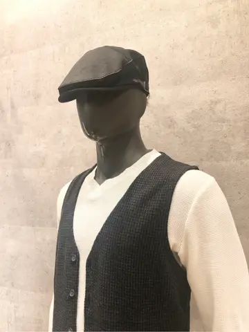 JOSEPH ABBOUD 二澤 コーディネート画像