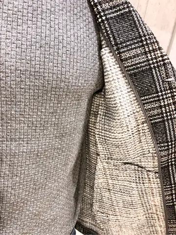 JOSEPH ABBOUD 二澤 コーディネート画像