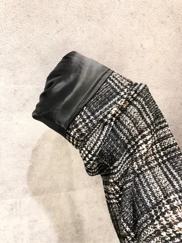 JOSEPH ABBOUD 二澤 コーディネート画像