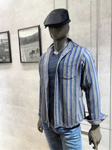 JOSEPH ABBOUD 東　 コーディネート画像