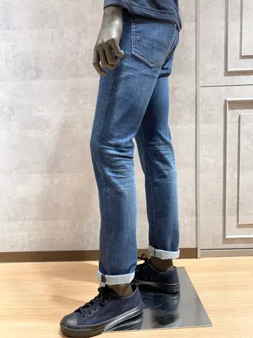 JOSEPH ABBOUD 東　 コーディネート画像