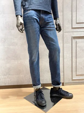 JOSEPH ABBOUD 東　 コーディネート画像