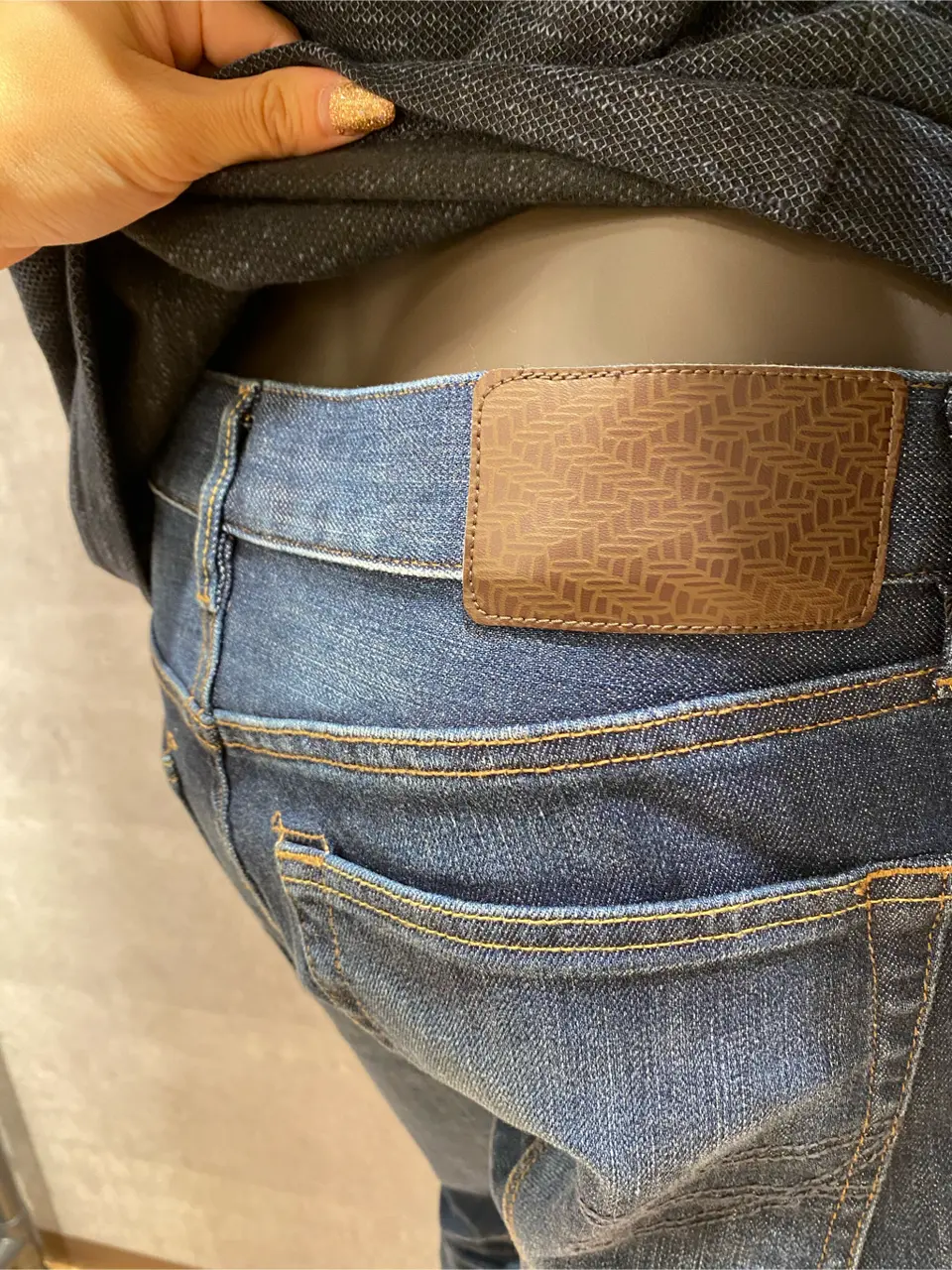 JOSEPH ABBOUD 東　 コーディネート画像