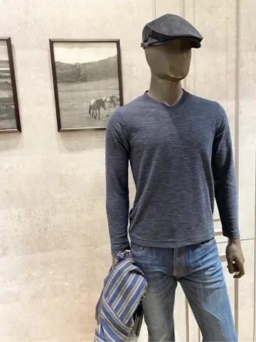 JOSEPH ABBOUD 東　 コーディネート画像