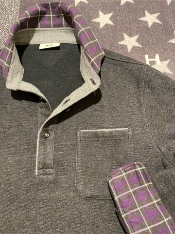 JOSEPH ABBOUD 柳原 コーディネート画像