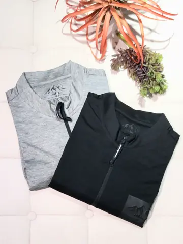 JOSEPH ABBOUD 二澤 コーディネート画像