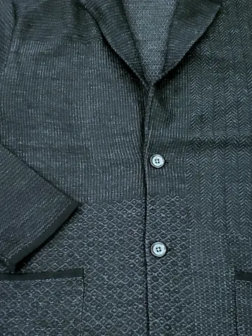 JOSEPH ABBOUD 中西 コーディネート画像