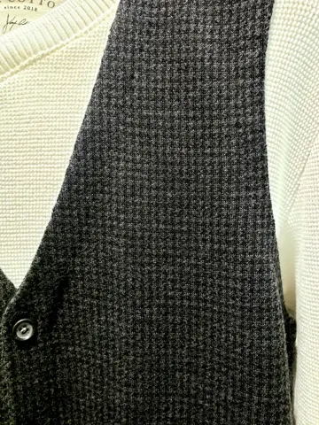 JOSEPH ABBOUD 中西 コーディネート画像