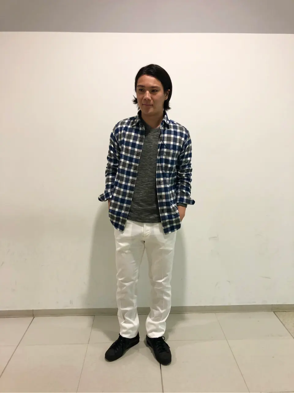  櫻井  コーディネート画像