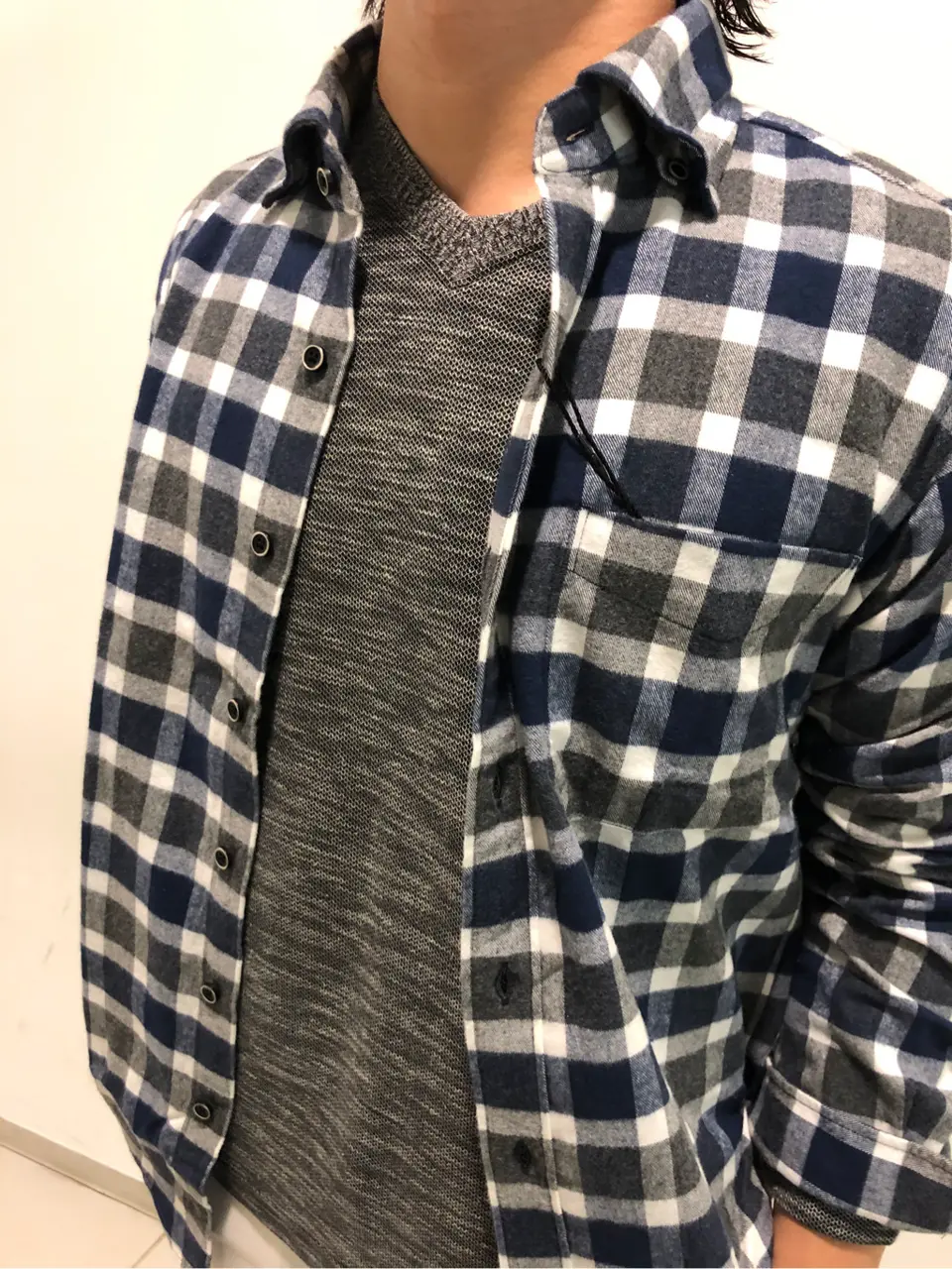 JOSEPH ABBOUD 櫻井  コーディネート画像