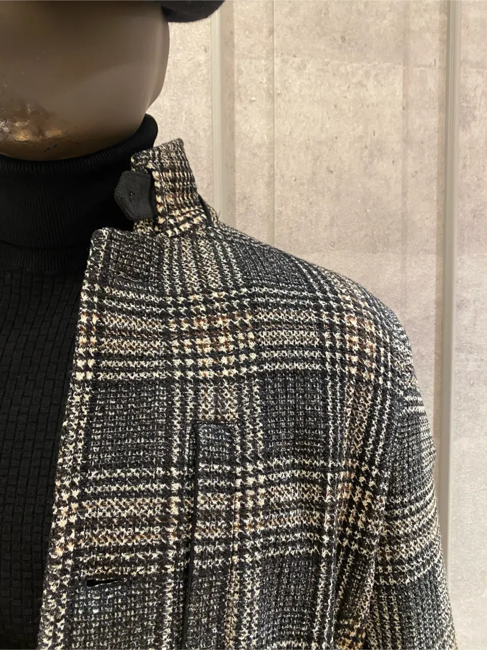 JOSEPH ABBOUD 東　 コーディネート画像