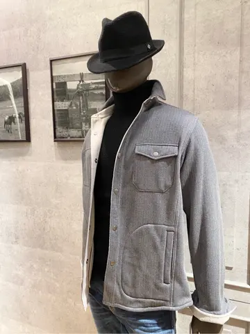 JOSEPH ABBOUD 東　 コーディネート画像