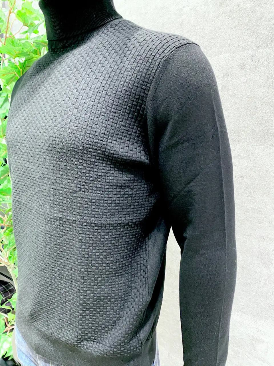 JOSEPH ABBOUD 東　 コーディネート画像