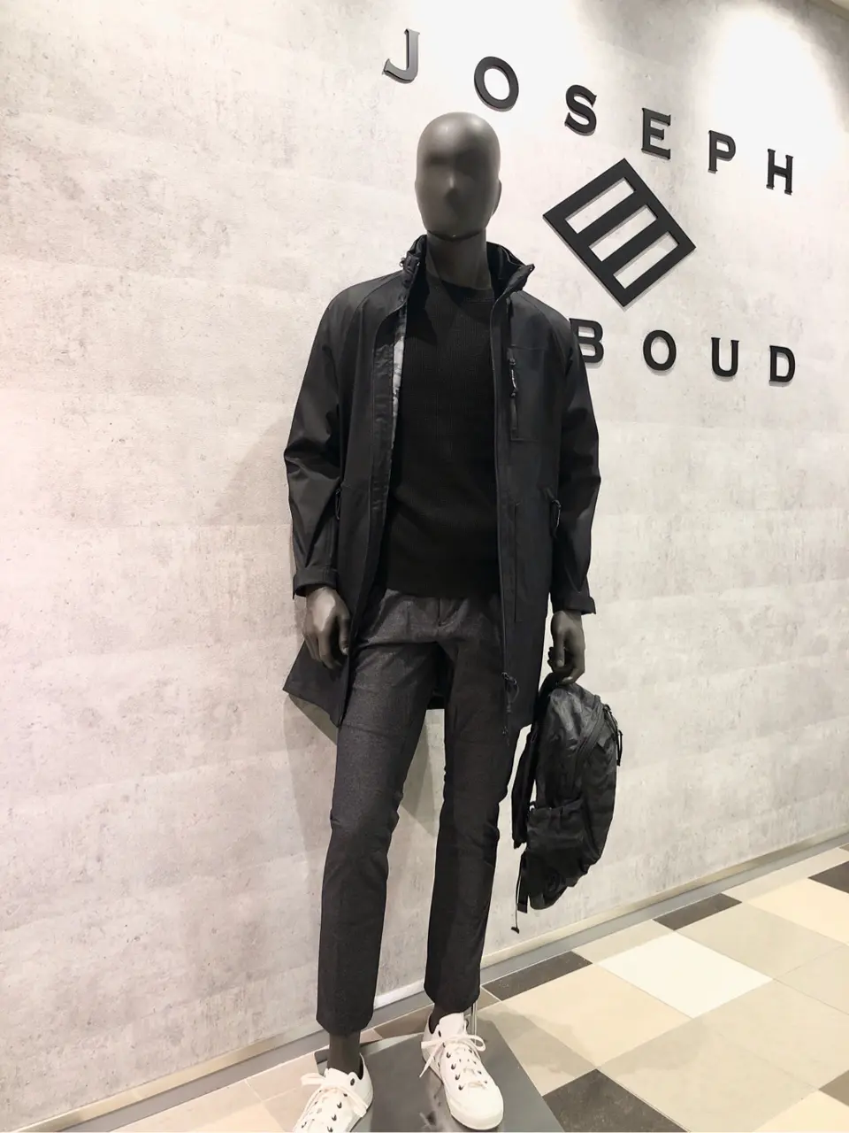  二澤 コーディネート画像