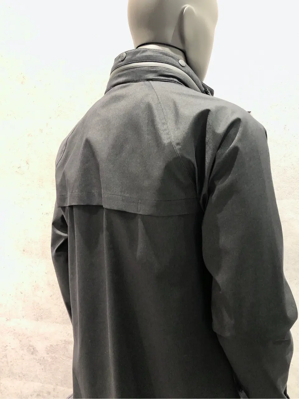 JOSEPH ABBOUD 二澤 コーディネート画像