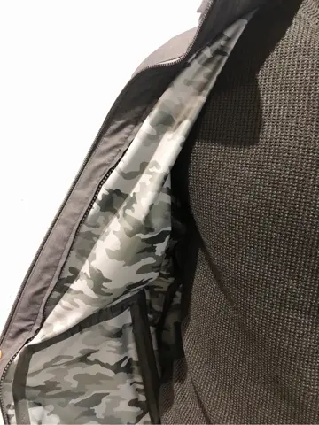 JOSEPH ABBOUD 二澤 コーディネート画像