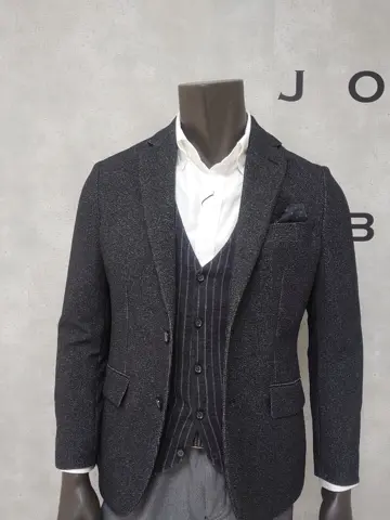 JOSEPH ABBOUD 石川 コーディネート画像