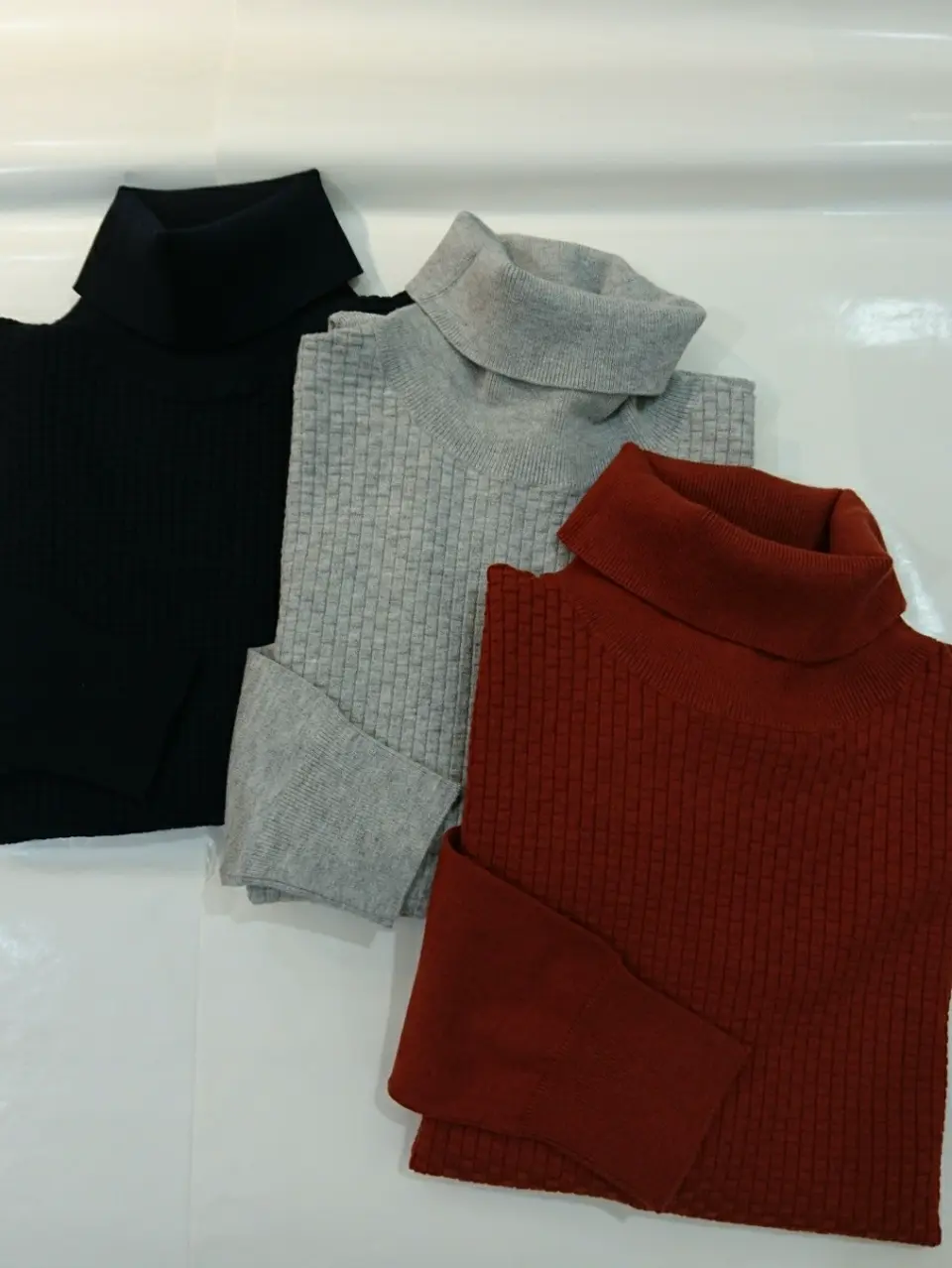 JOSEPH ABBOUD 大野 コーディネート画像