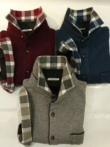 JOSEPH ABBOUD 大野 コーディネート画像