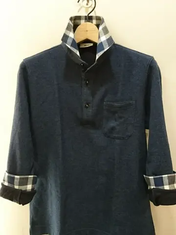 JOSEPH ABBOUD 大野 コーディネート画像