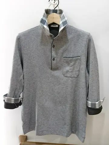 JOSEPH ABBOUD 大野 コーディネート画像