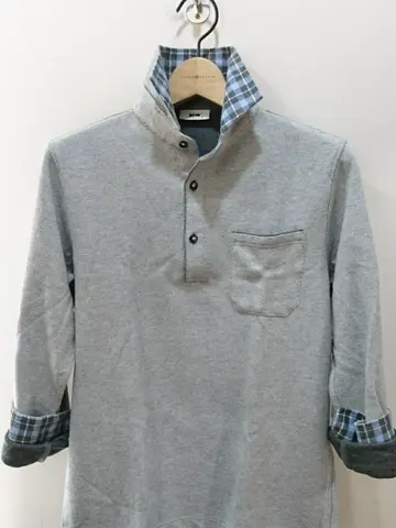 JOSEPH ABBOUD 大野 コーディネート画像