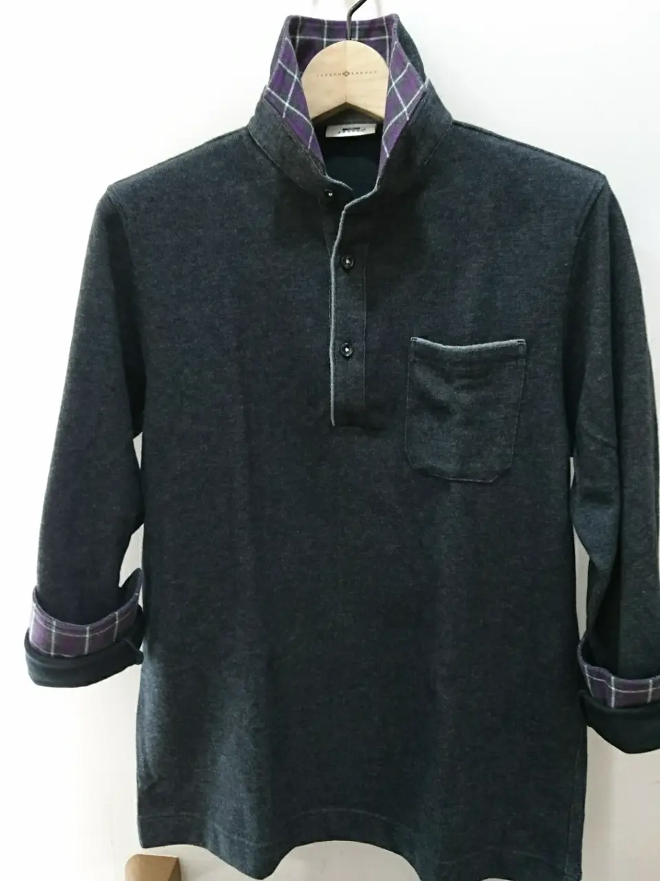 JOSEPH ABBOUD 大野 コーディネート画像