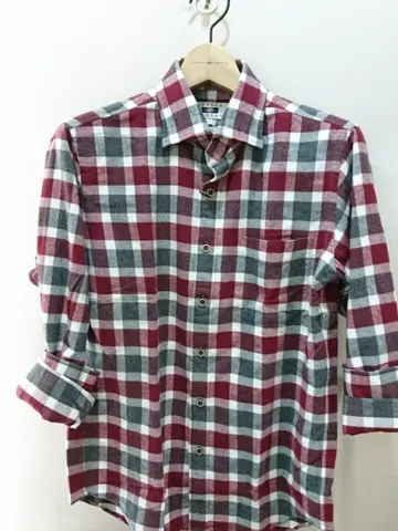 JOSEPH ABBOUD 大野 コーディネート画像