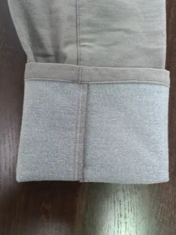 JOSEPH ABBOUD 中島 コーディネート画像