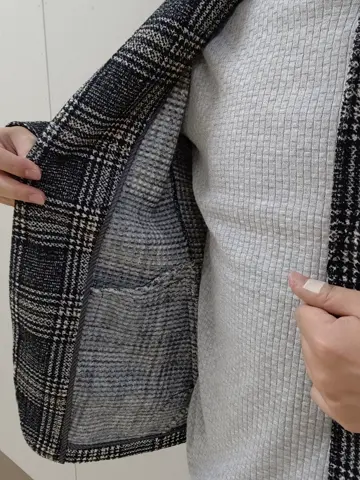 JOSEPH ABBOUD 橋本 コーディネート画像