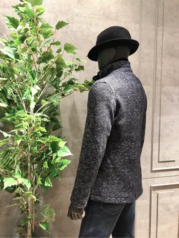 JOSEPH ABBOUD 二澤 コーディネート画像