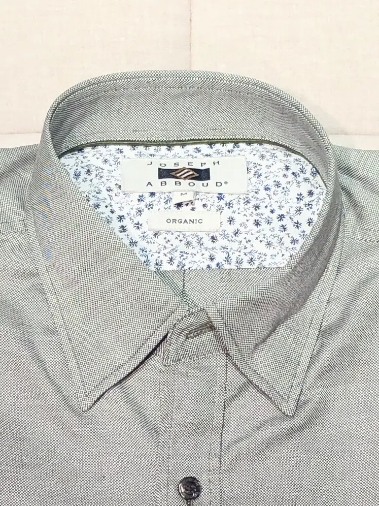 JOSEPH ABBOUD 二澤 コーディネート画像