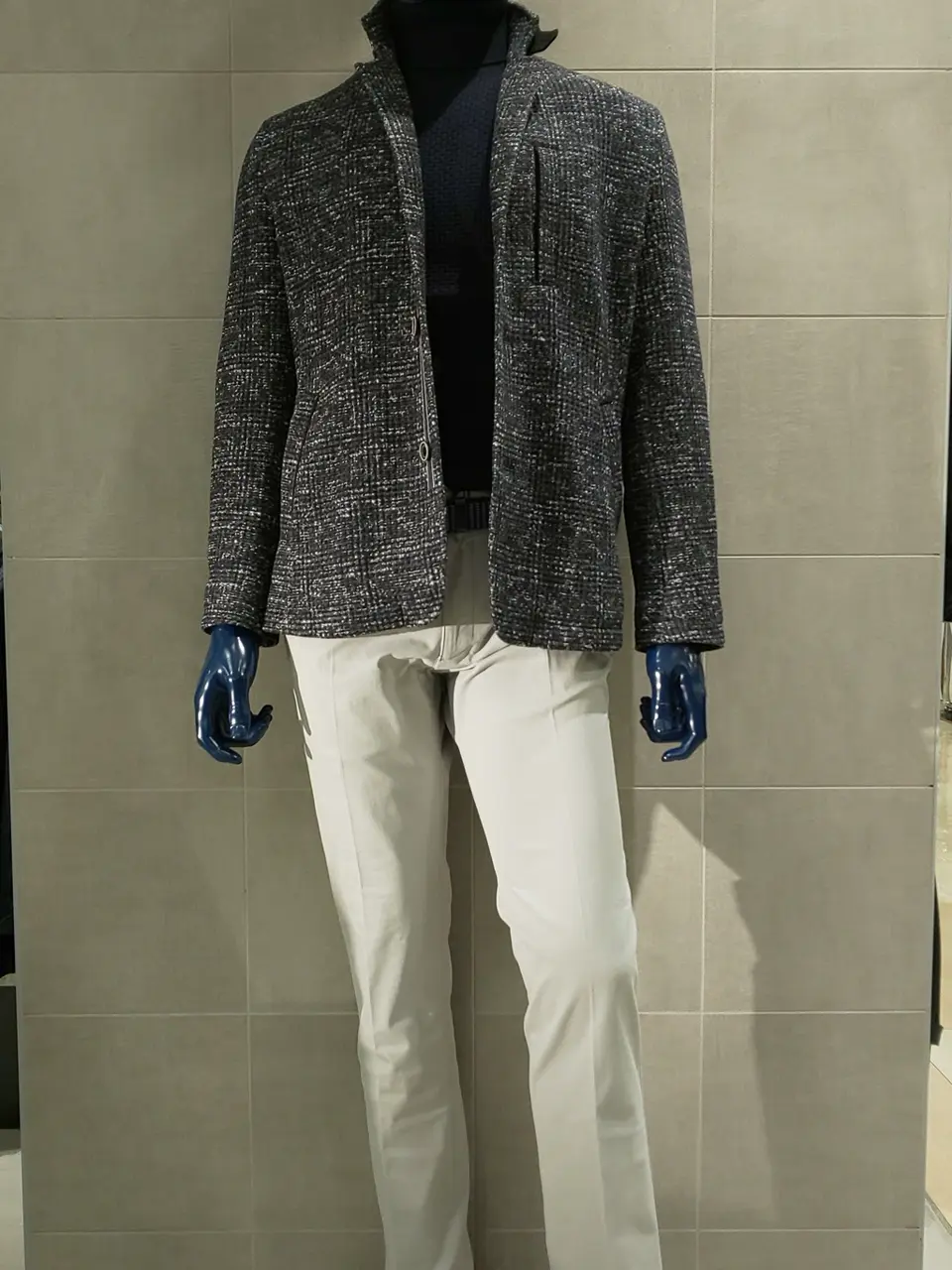  吉川 コーディネート画像