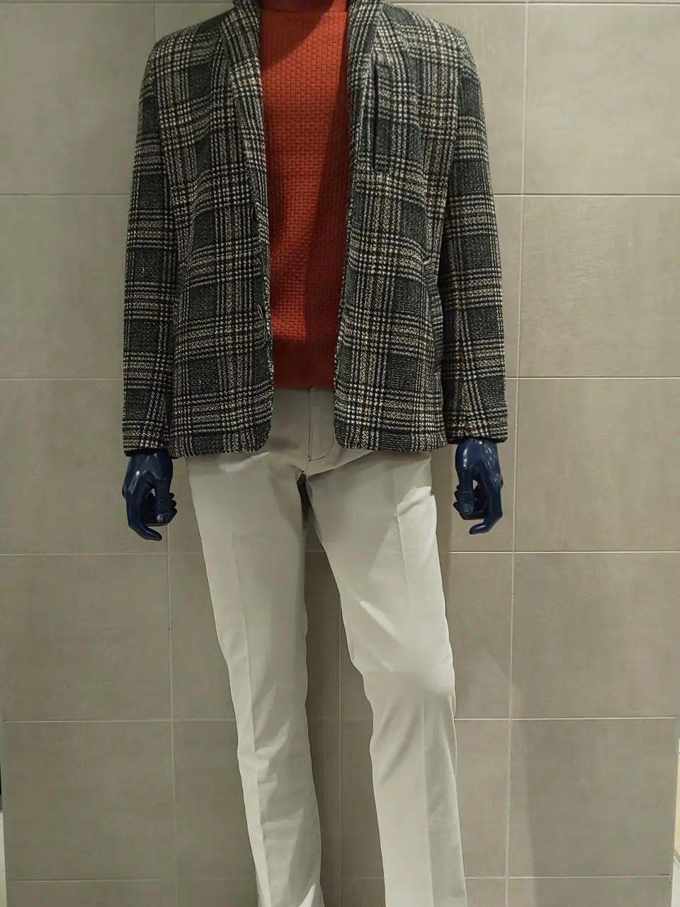  吉川 コーディネート画像