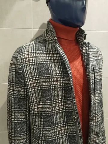 JOSEPH ABBOUD 吉川 コーディネート画像